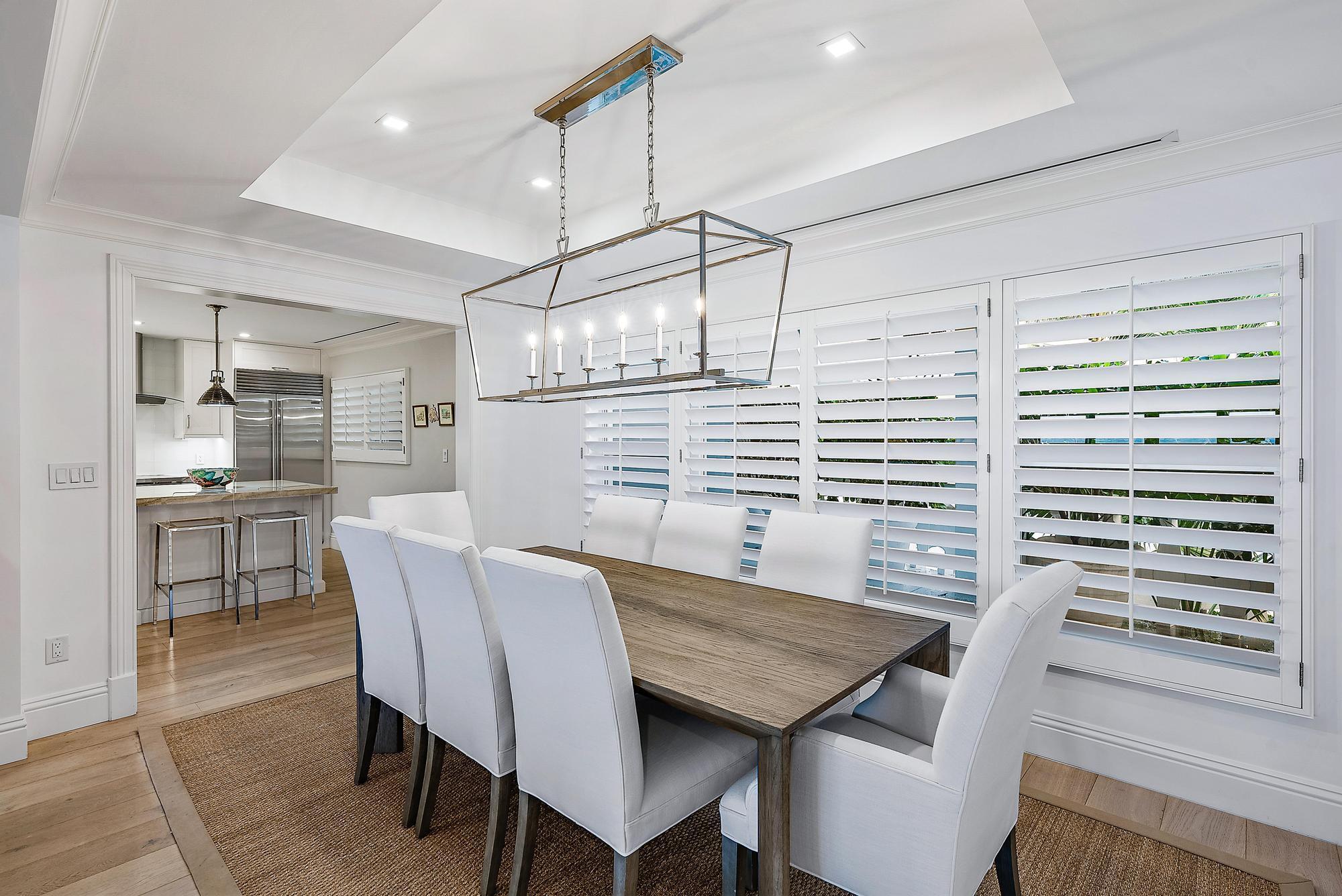 THREE HUNDRED OCEAN BLVD - Residential