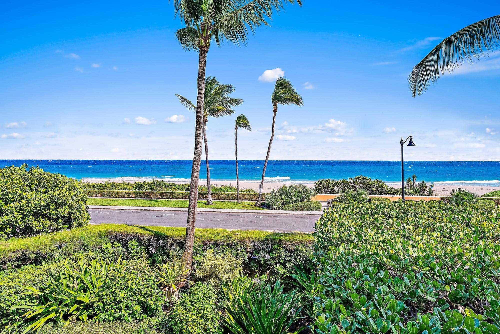 THREE HUNDRED OCEAN BLVD - Residential