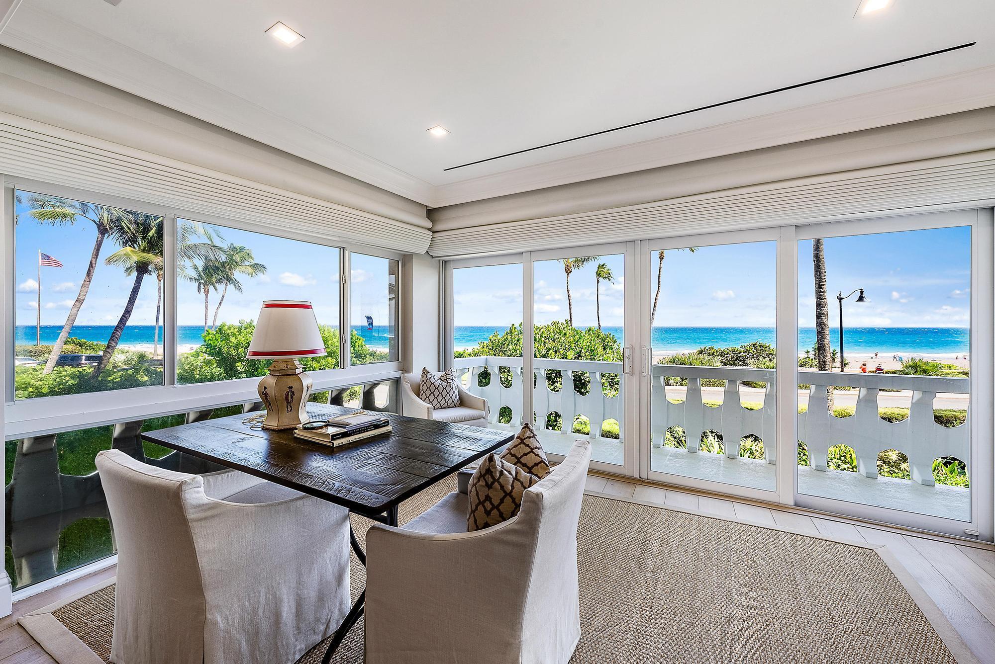 THREE HUNDRED OCEAN BLVD - Residential