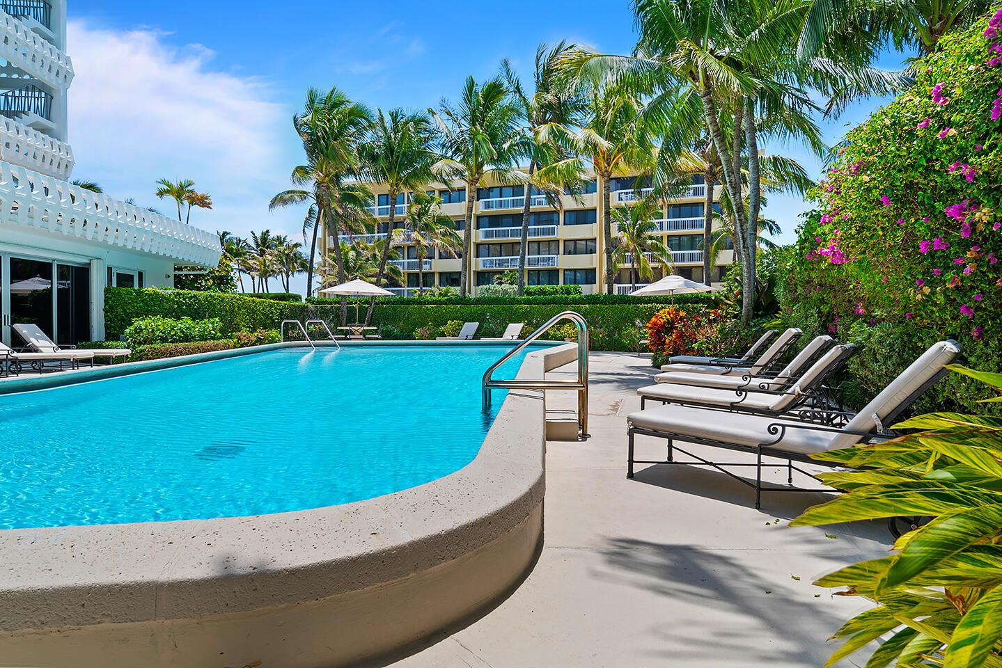 THREE HUNDRED OCEAN BLVD - Residential