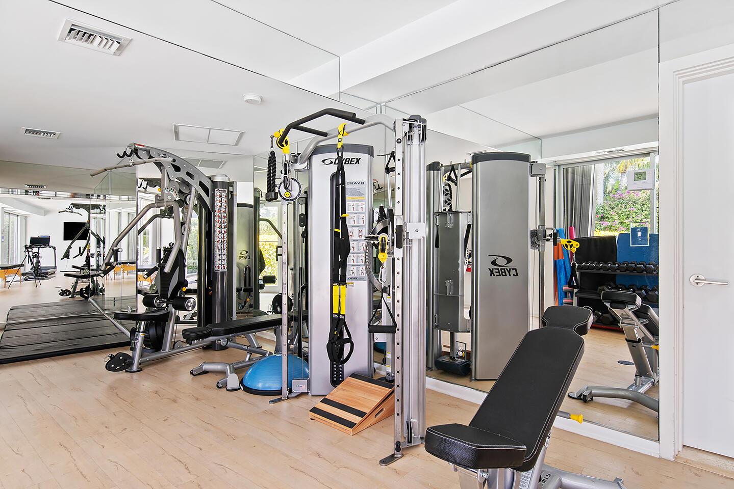 THREE HUNDRED OCEAN BLVD - Residential