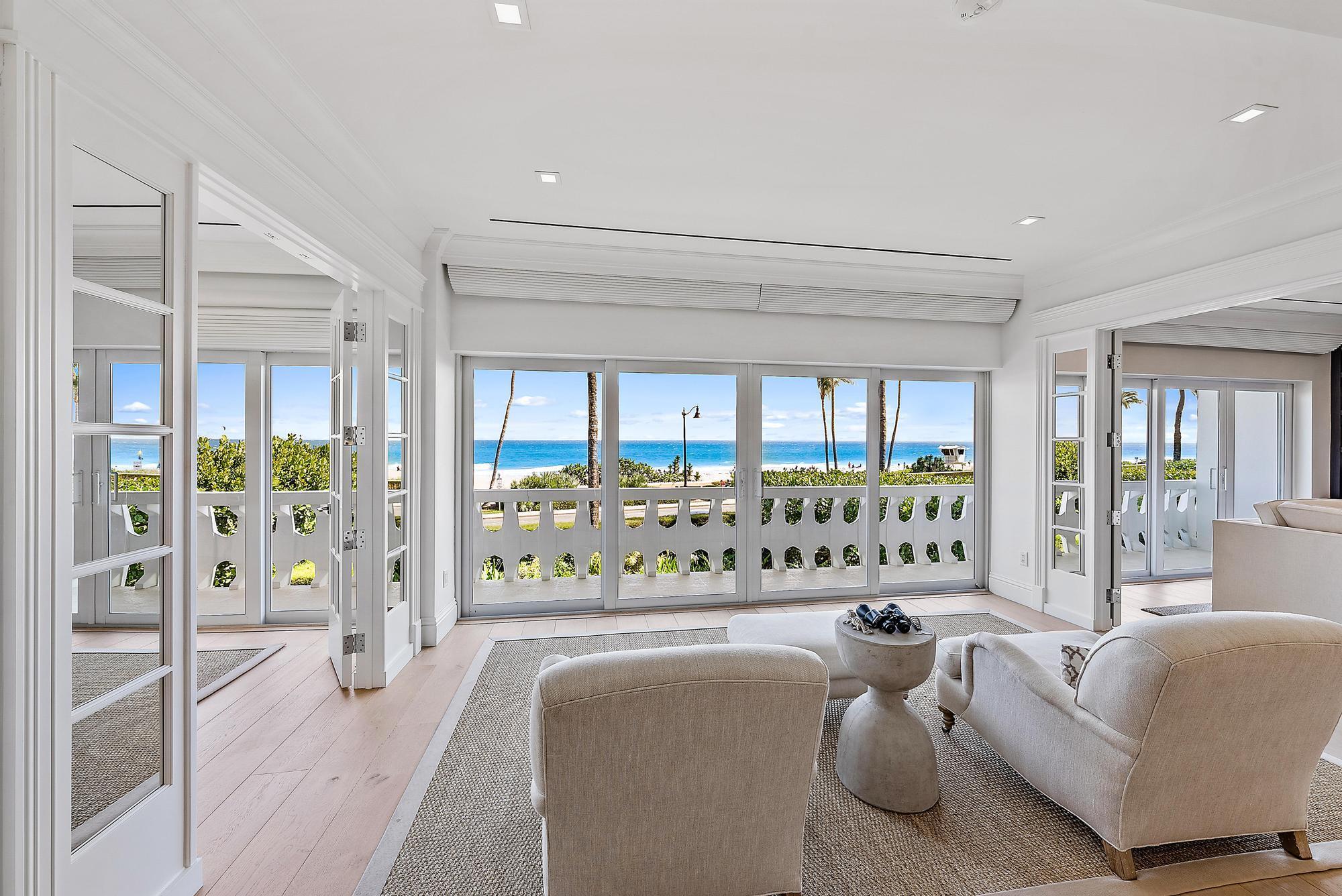 THREE HUNDRED OCEAN BLVD - Residential