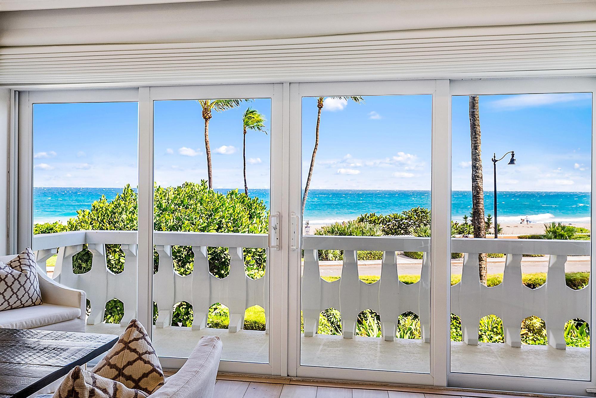 THREE HUNDRED OCEAN BLVD - Residential