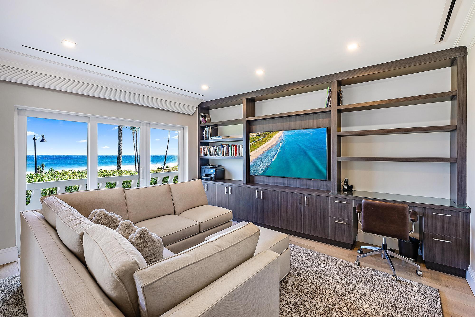 THREE HUNDRED OCEAN BLVD - Residential