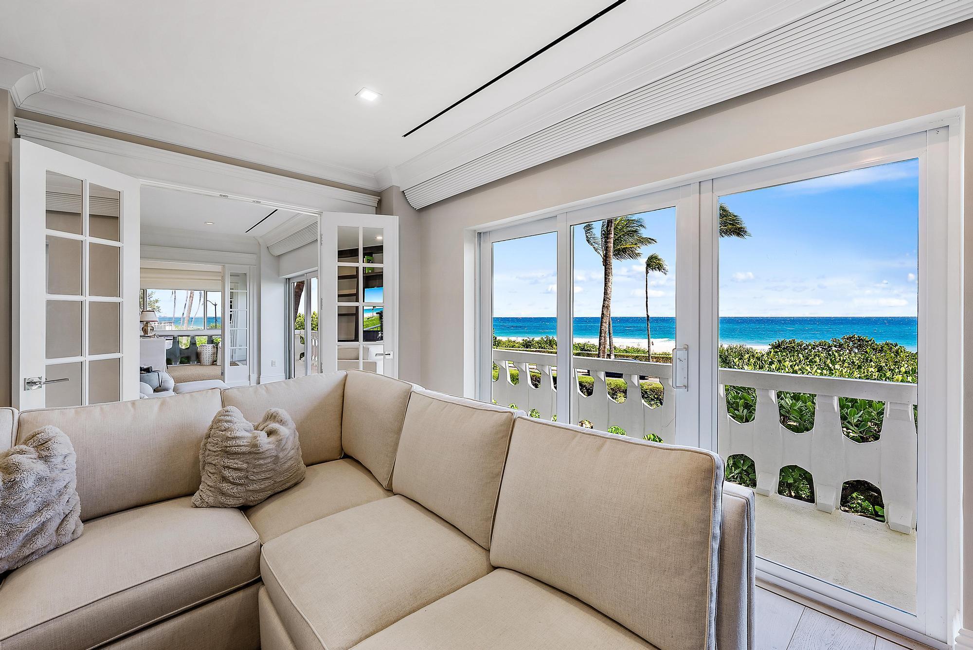 THREE HUNDRED OCEAN BLVD - Residential
