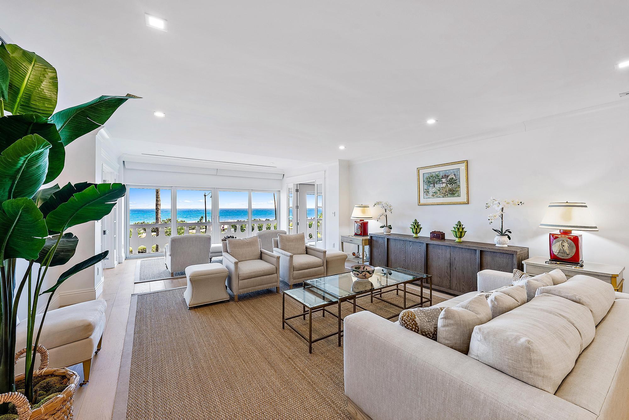 THREE HUNDRED OCEAN BLVD - Residential