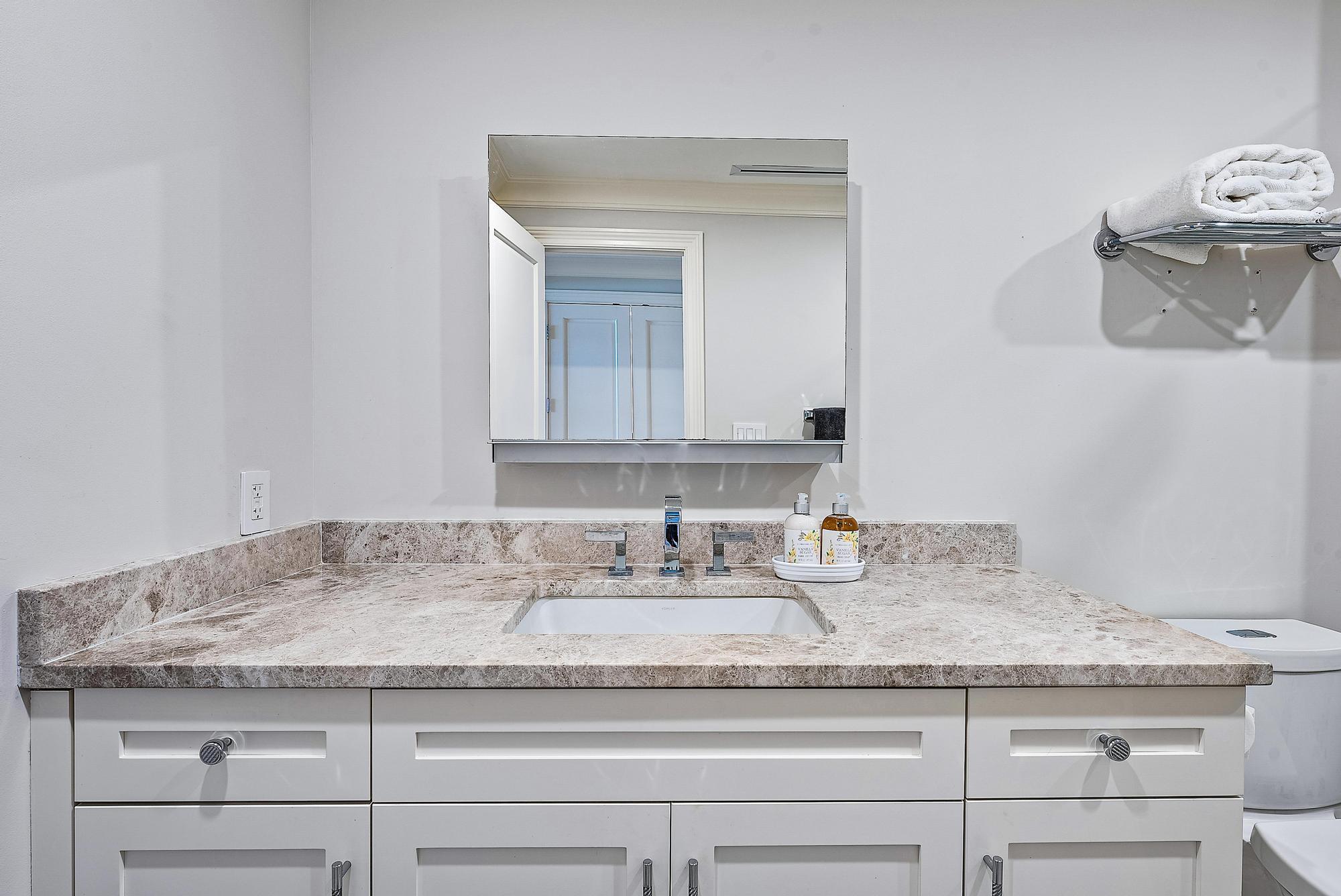 THREE HUNDRED OCEAN BLVD - Residential