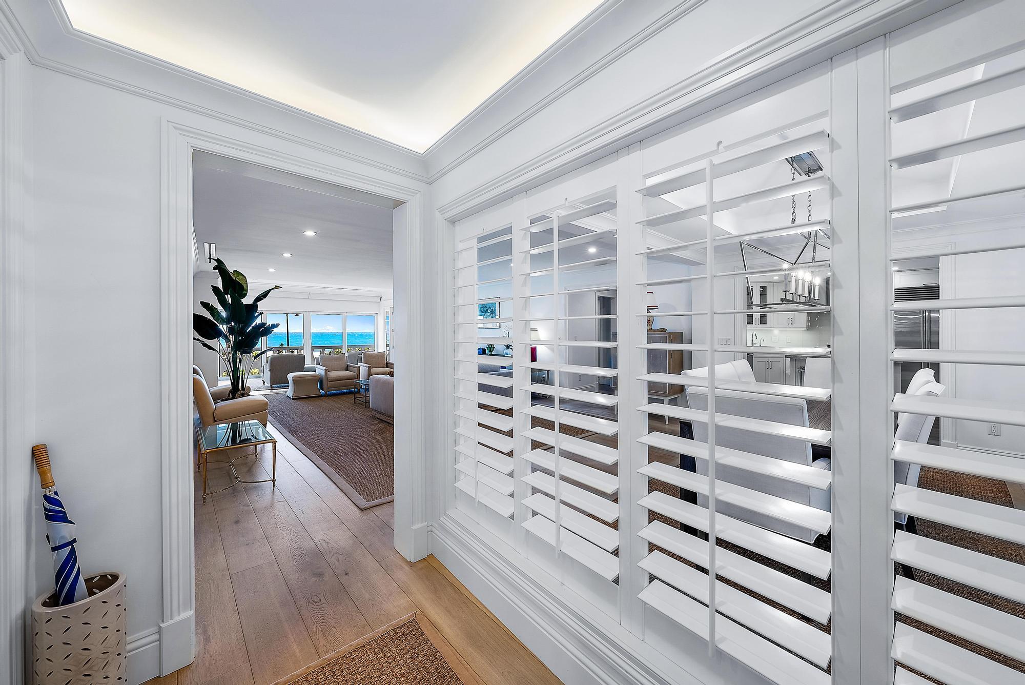 THREE HUNDRED OCEAN BLVD - Residential