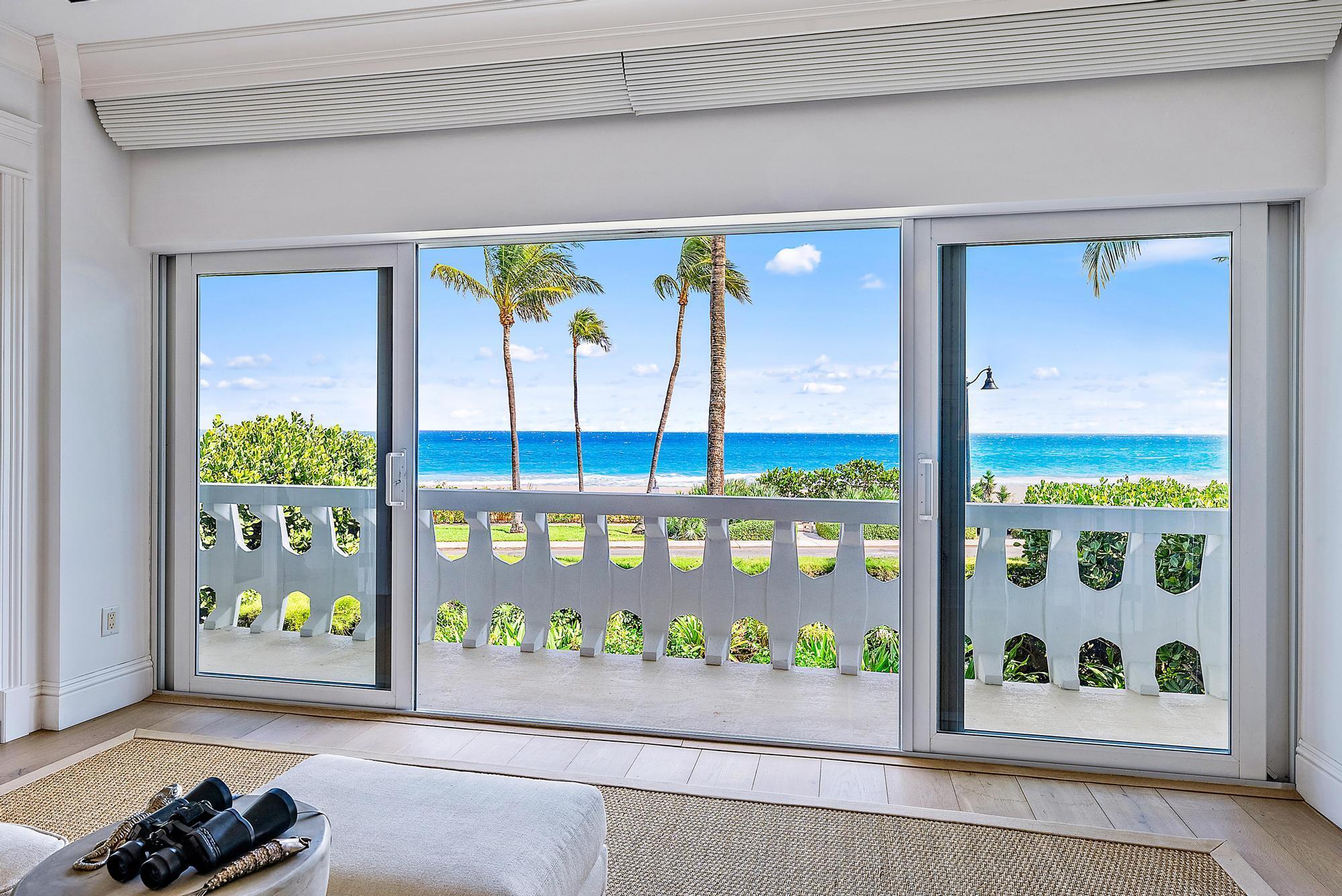 THREE HUNDRED OCEAN BLVD - Residential