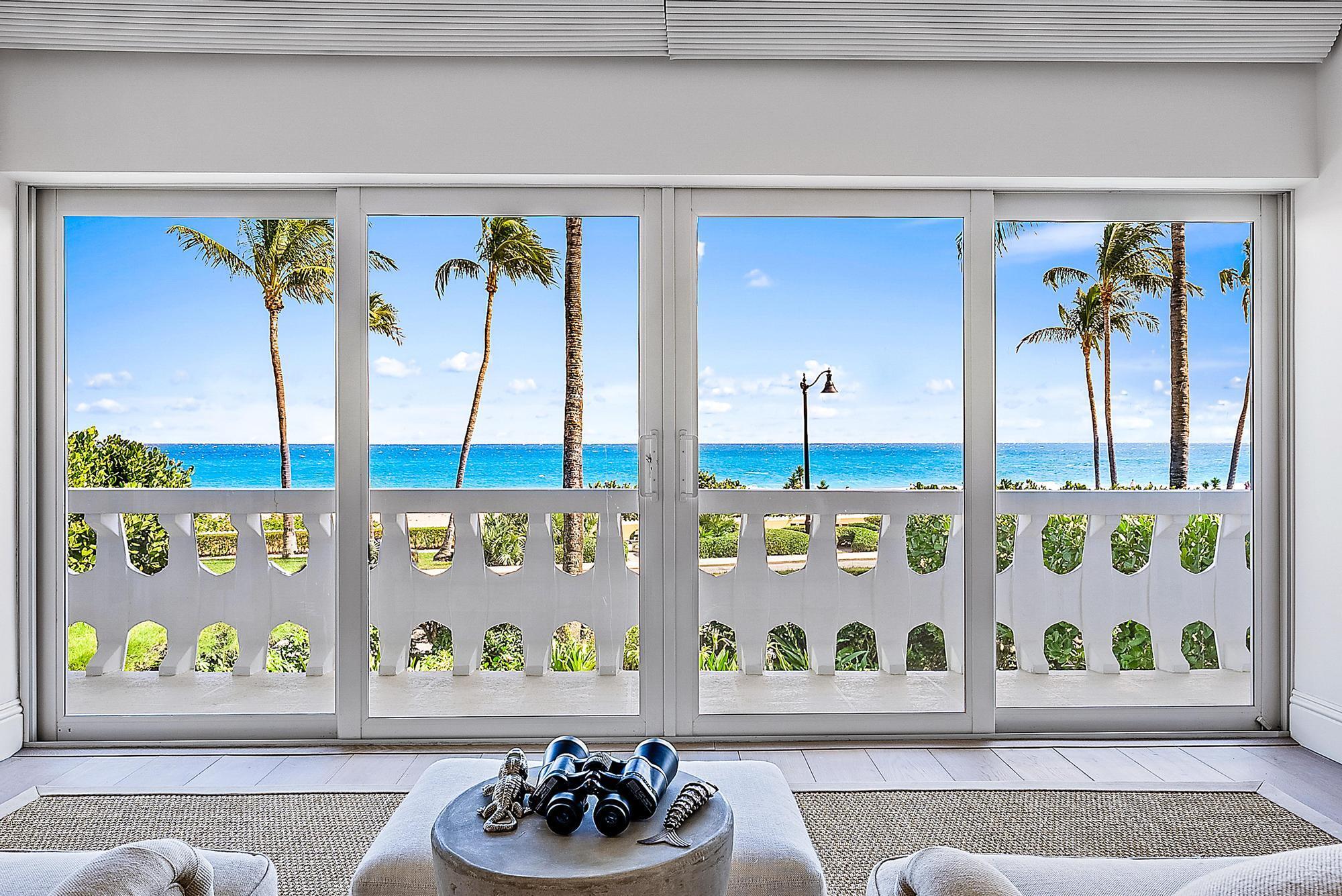 THREE HUNDRED OCEAN BLVD - Residential