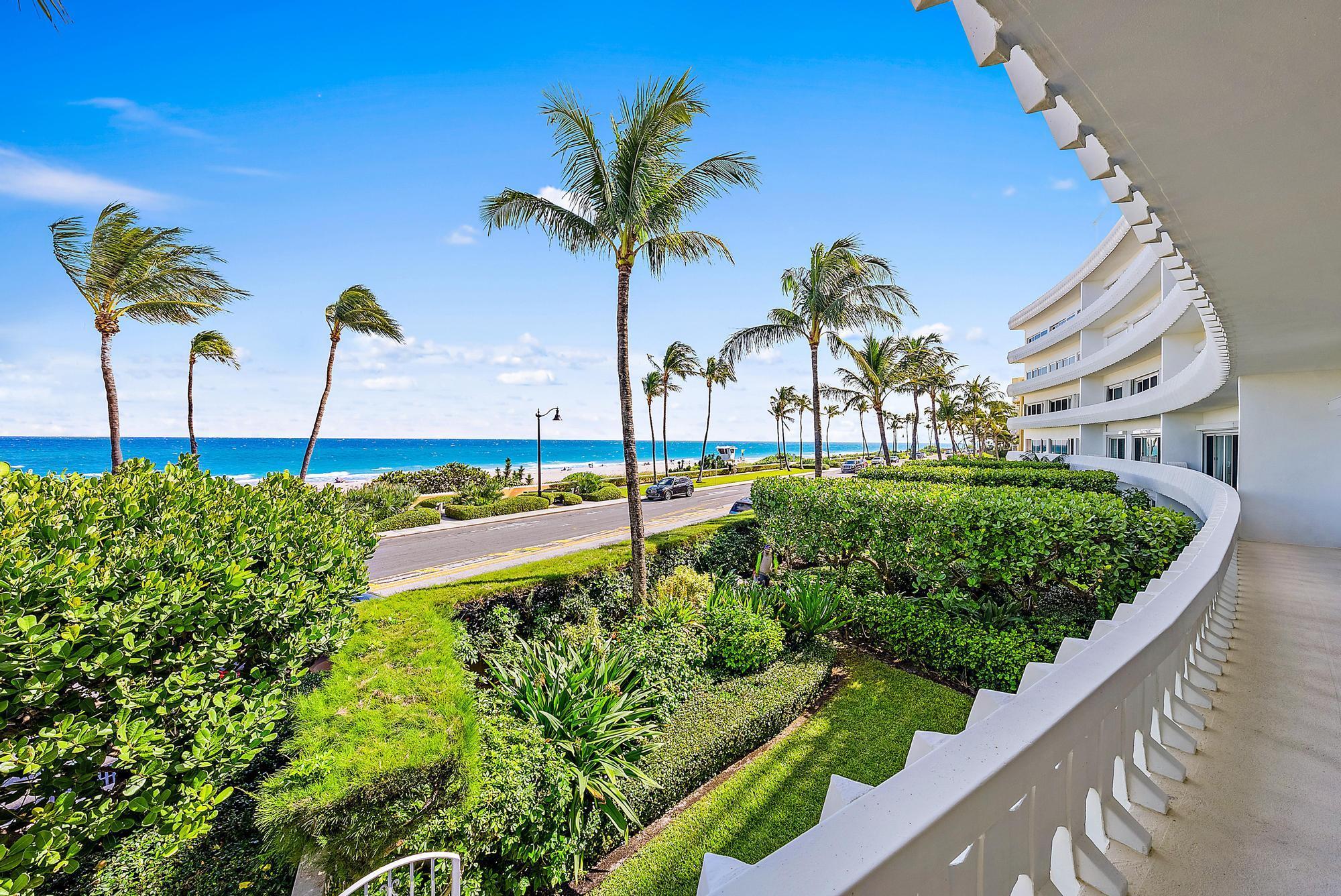 THREE HUNDRED OCEAN BLVD - Residential