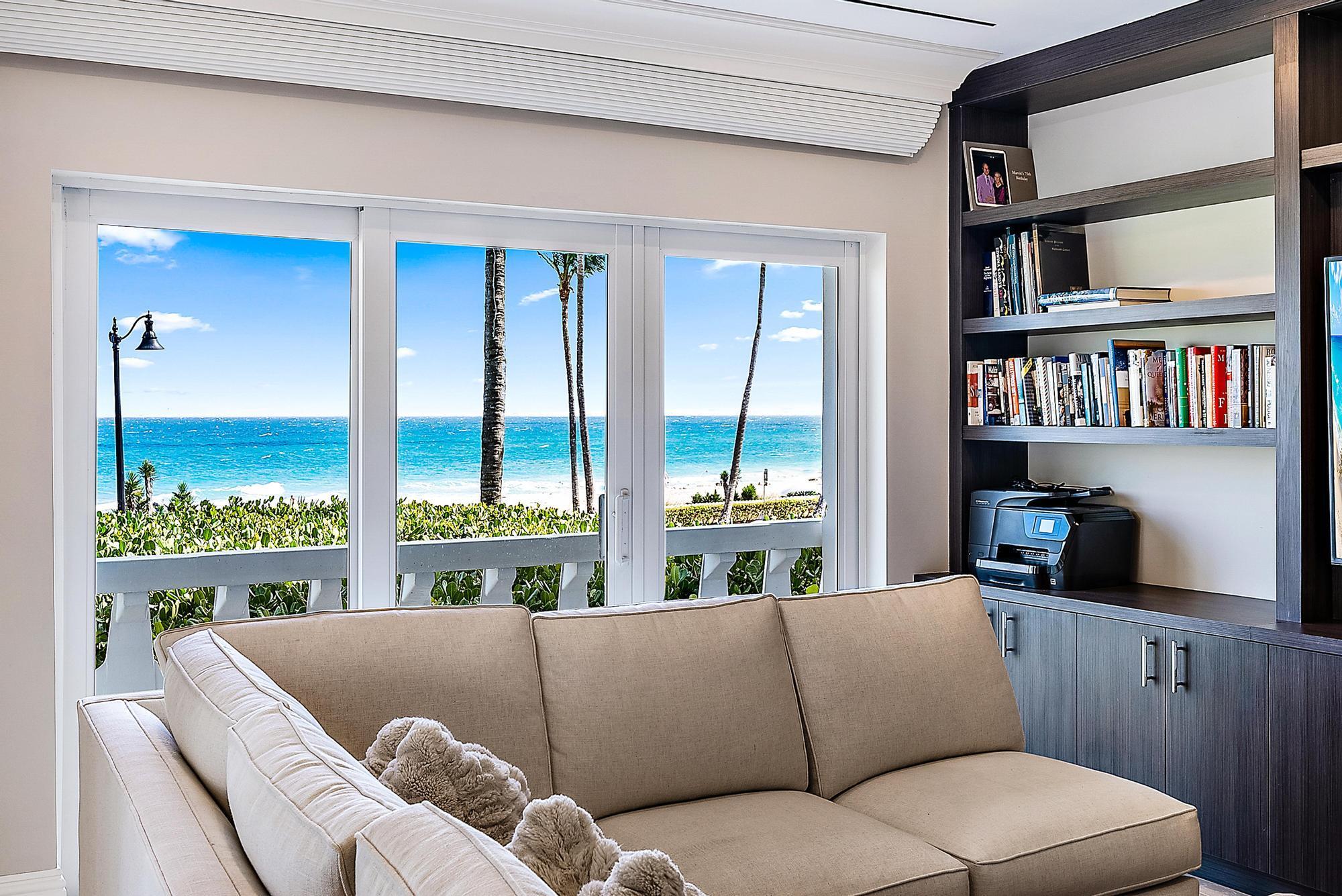 THREE HUNDRED OCEAN BLVD - Residential