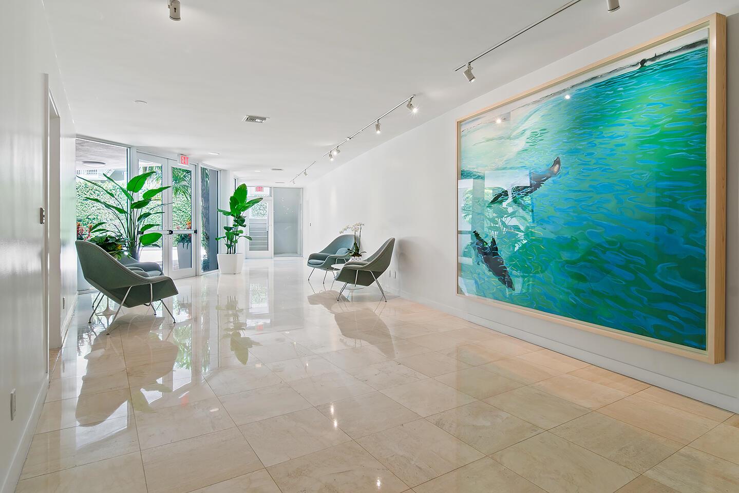 THREE HUNDRED OCEAN BLVD - Residential