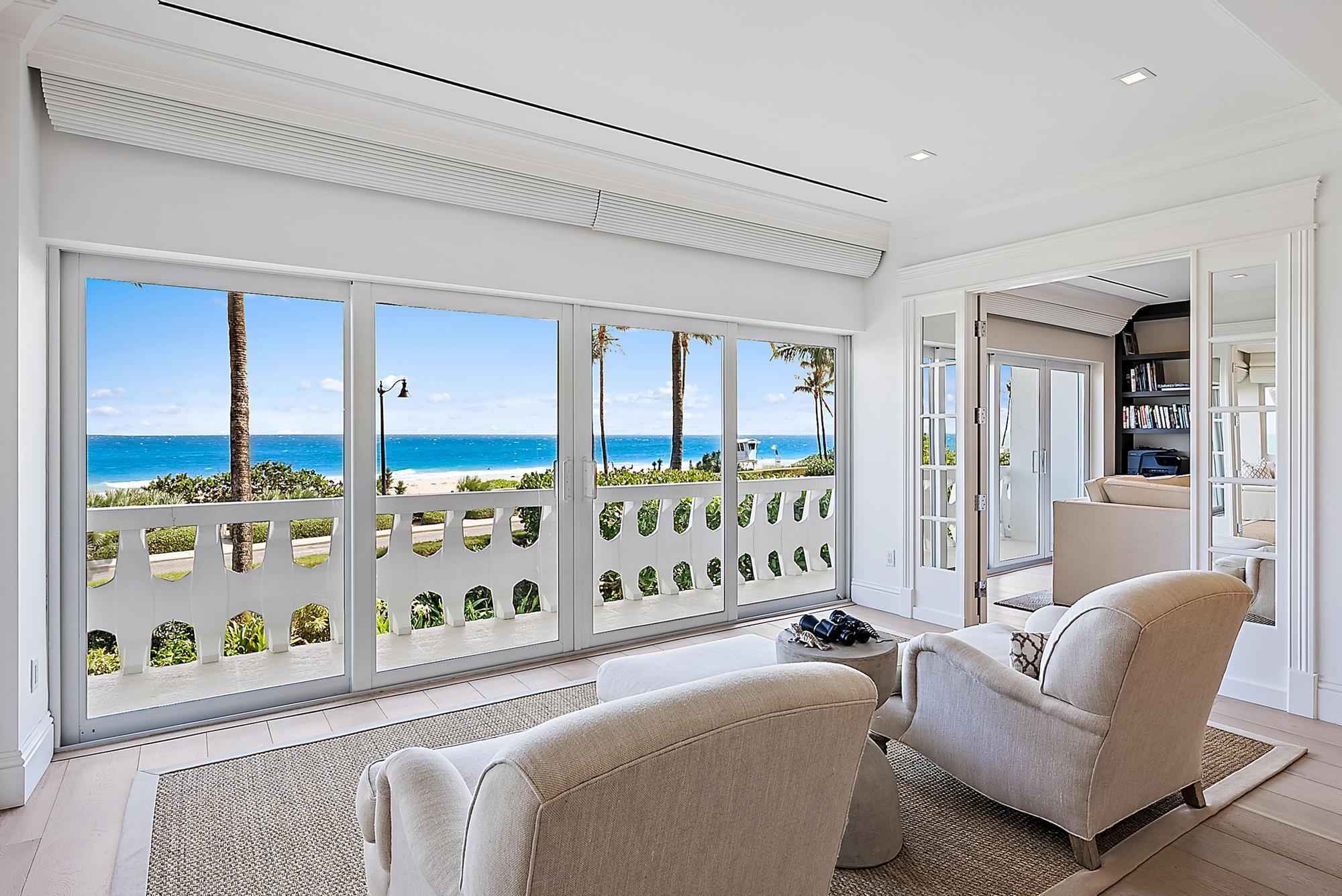 THREE HUNDRED OCEAN BLVD - Residential