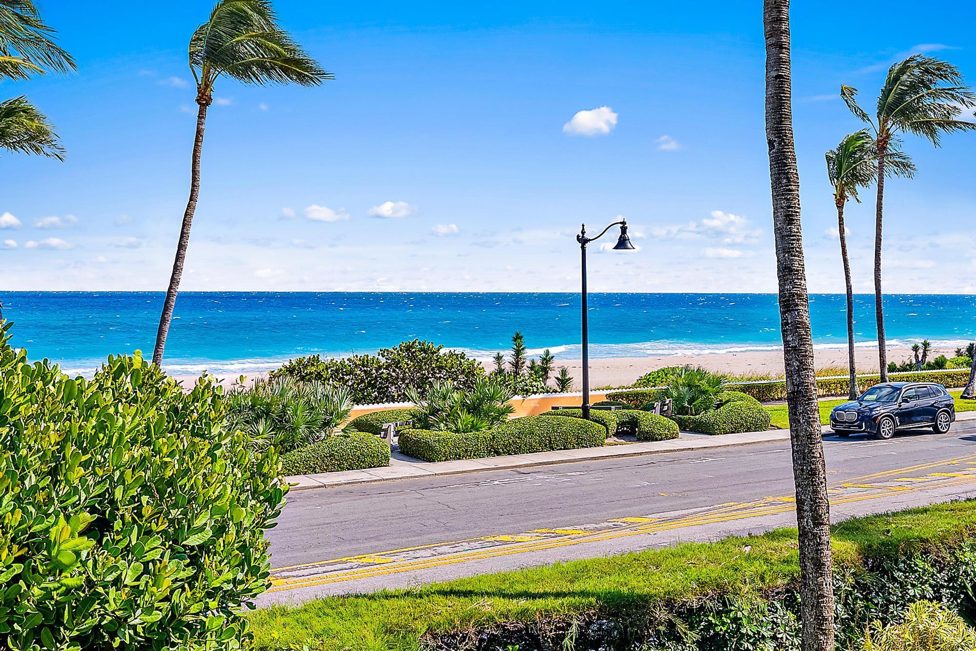 THREE HUNDRED OCEAN BLVD - Residential