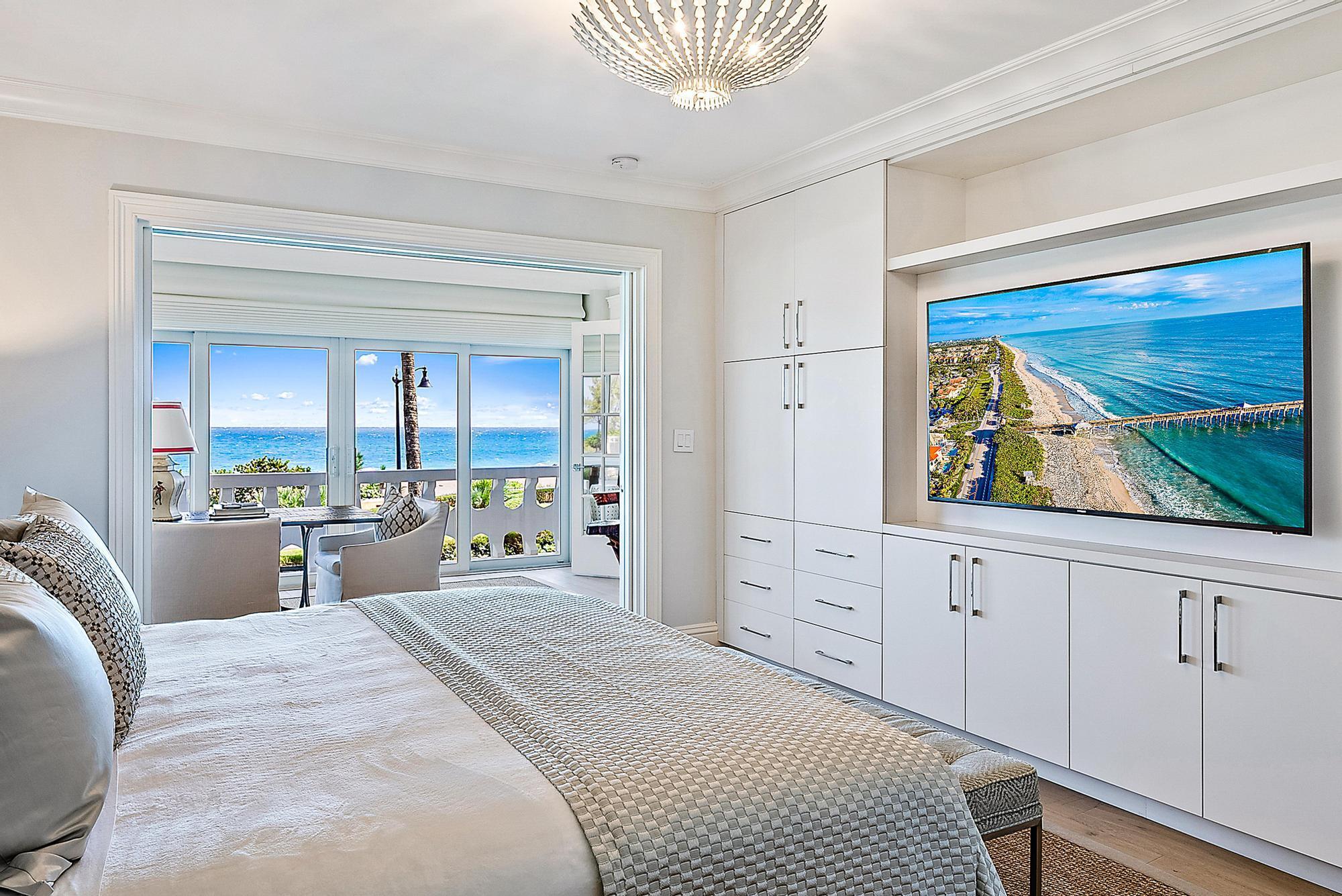 THREE HUNDRED OCEAN BLVD - Residential