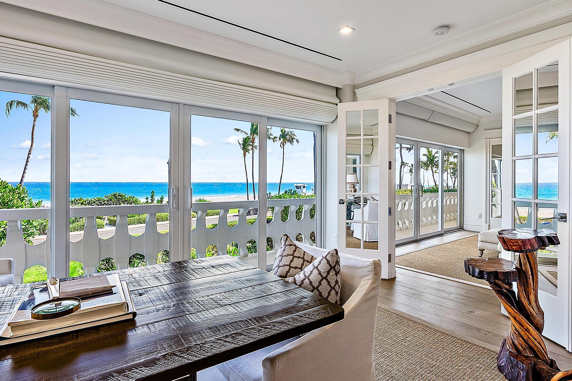 THREE HUNDRED OCEAN BLVD - Residential