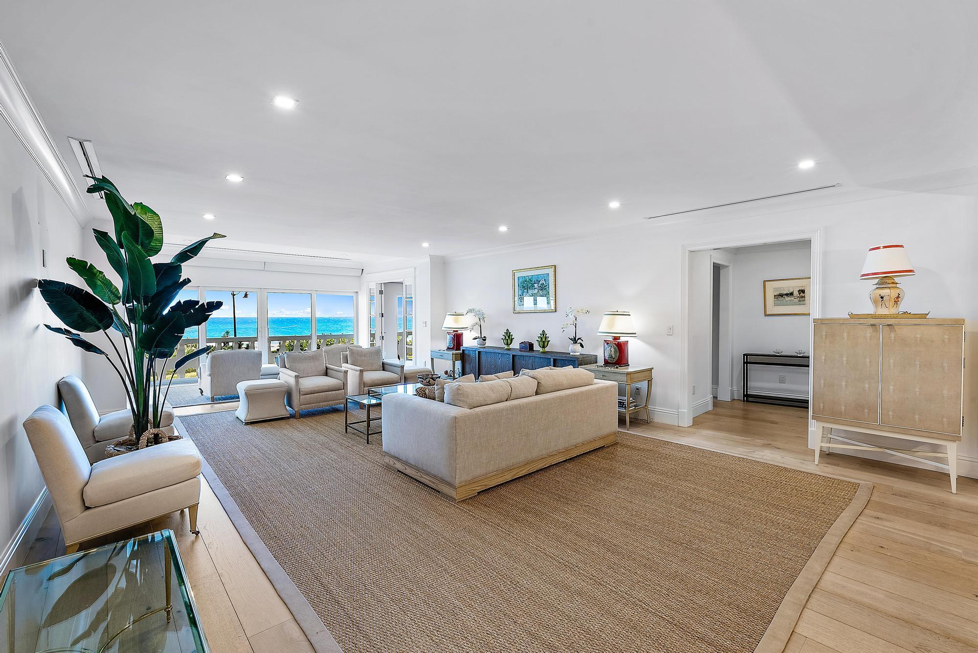 THREE HUNDRED OCEAN BLVD - Residential