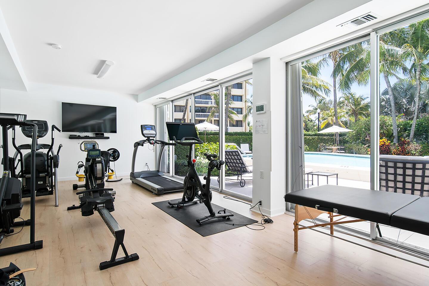 THREE HUNDRED OCEAN BLVD - Residential