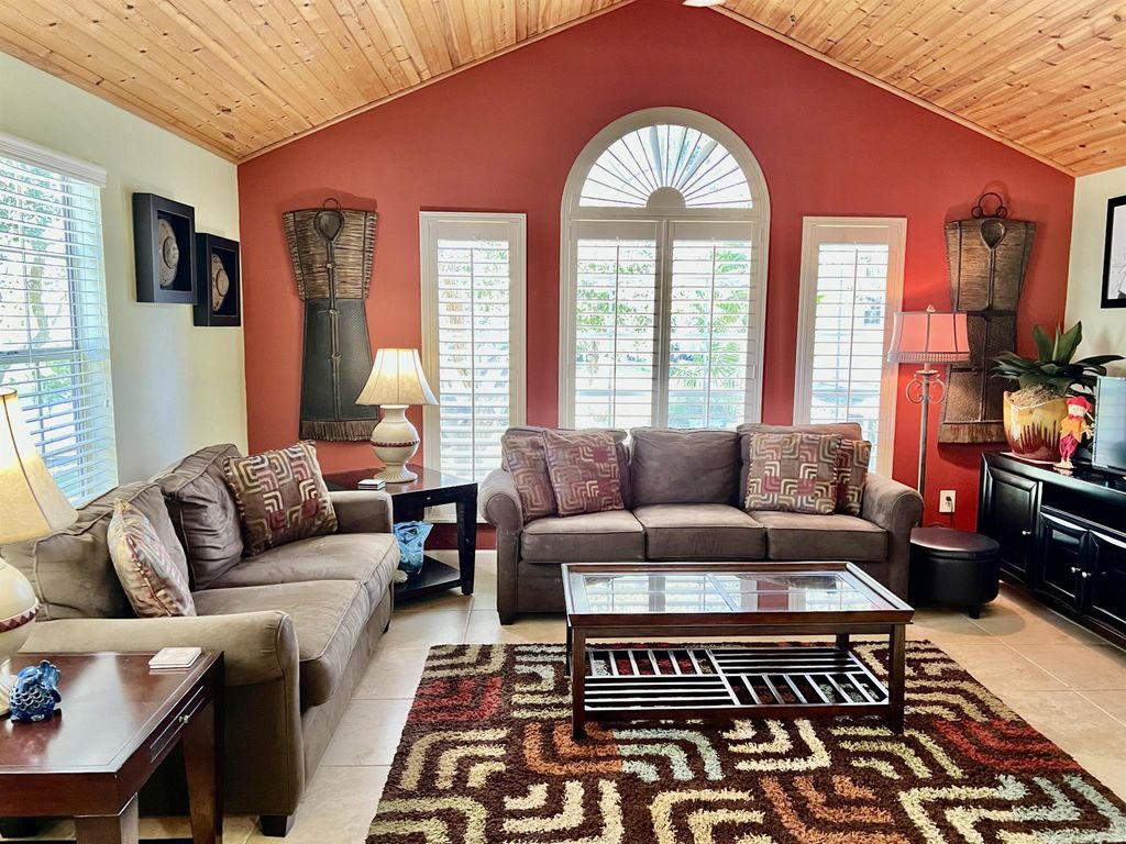 Photo of 1345 Crystal Way #P, Delray Beach, FL 33444 (MLS # R10926972)