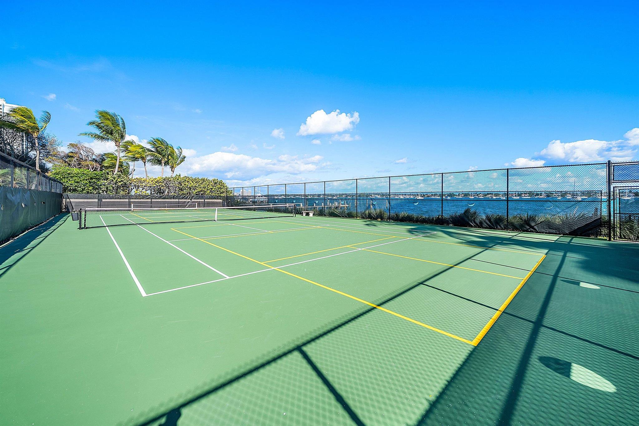 PLACIDO MAR CONDO - Residential