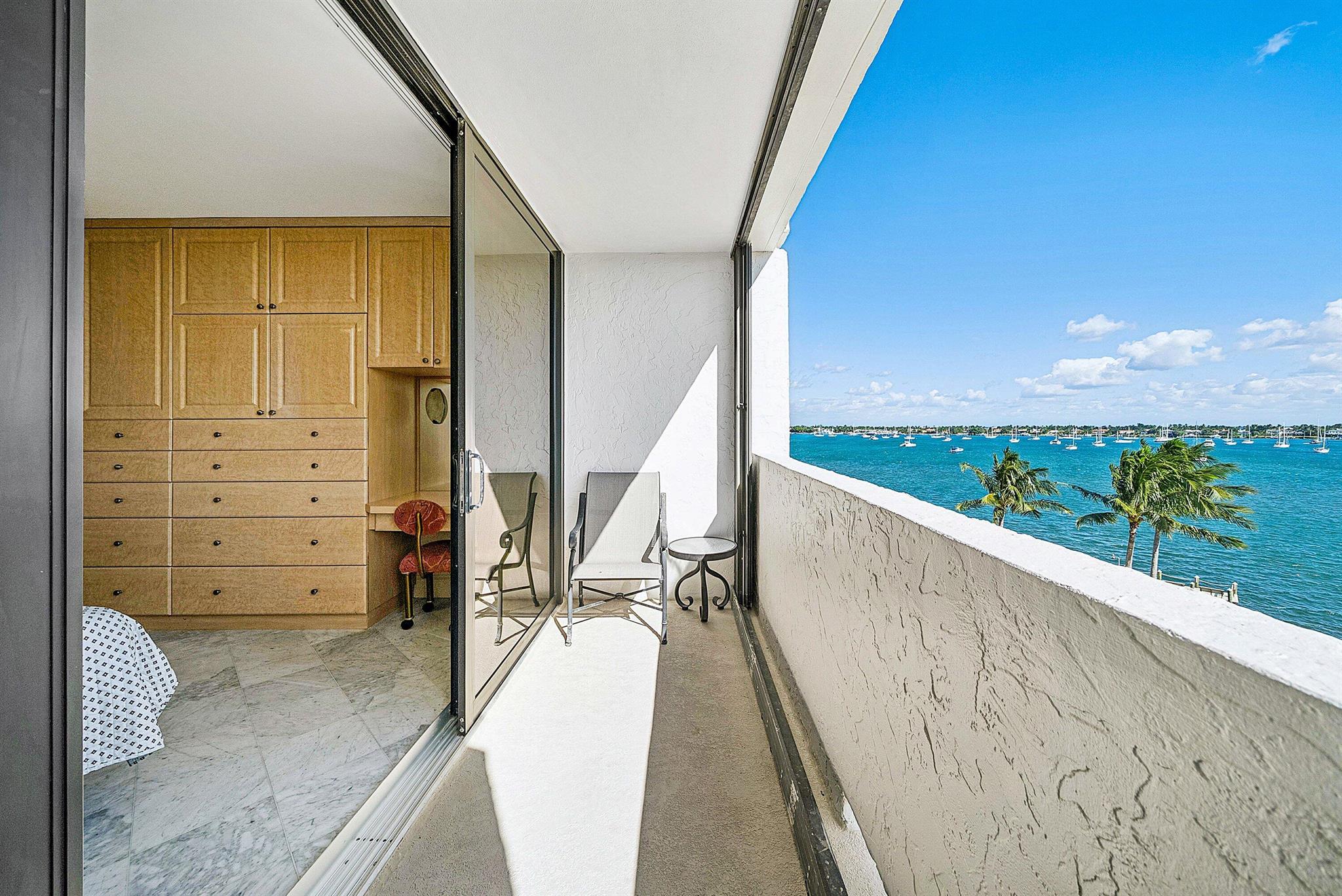 PLACIDO MAR CONDO - Residential