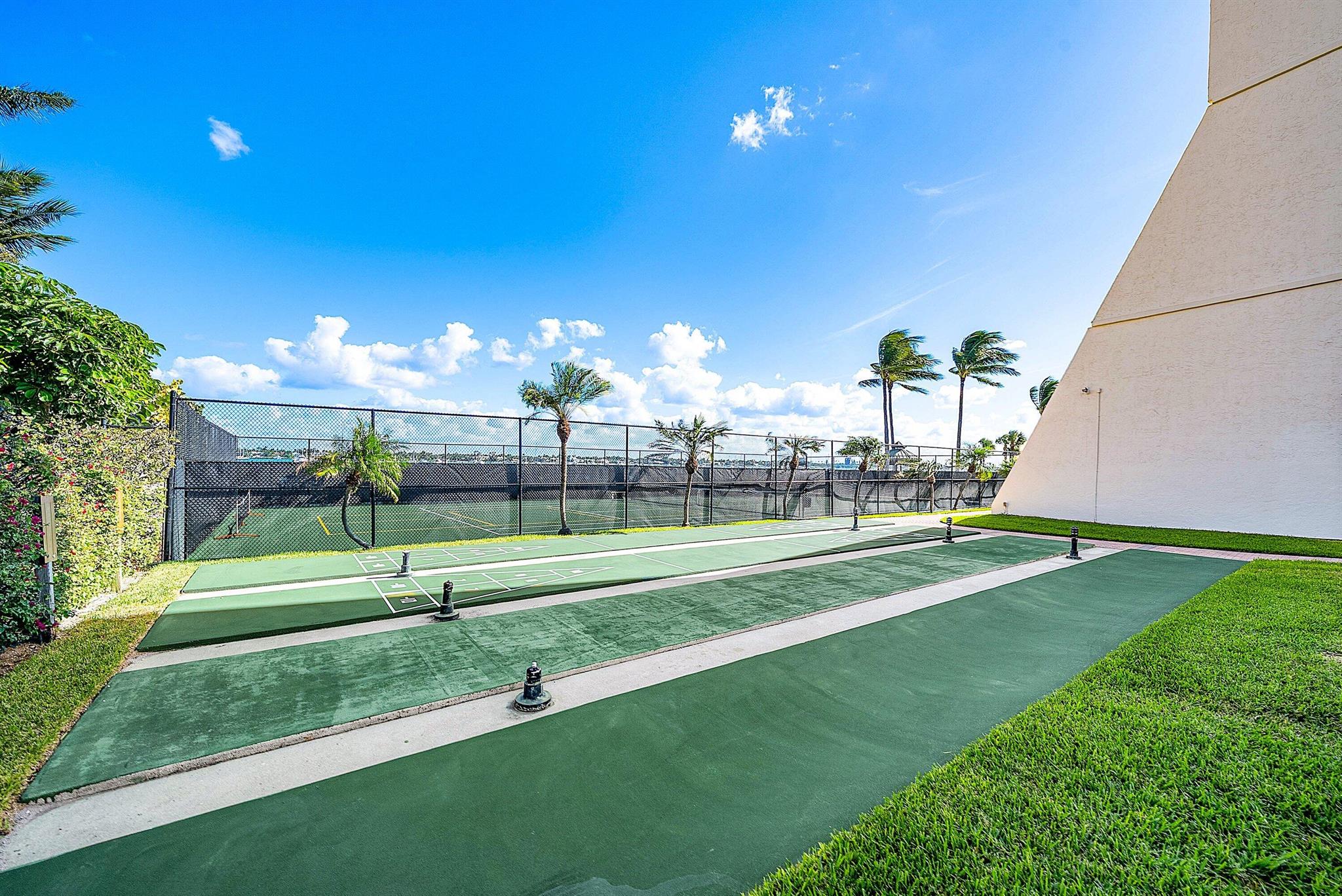 PLACIDO MAR CONDO - Residential