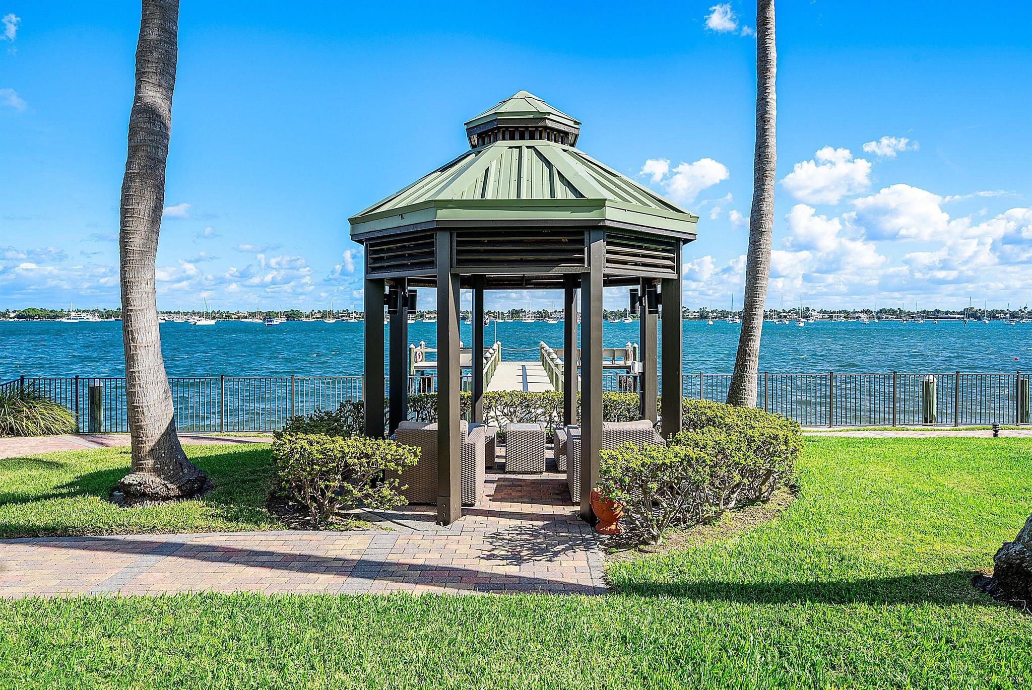 PLACIDO MAR CONDO - Residential