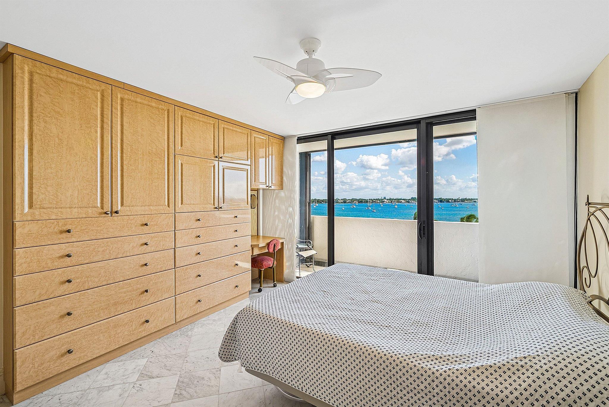 PLACIDO MAR CONDO - Residential