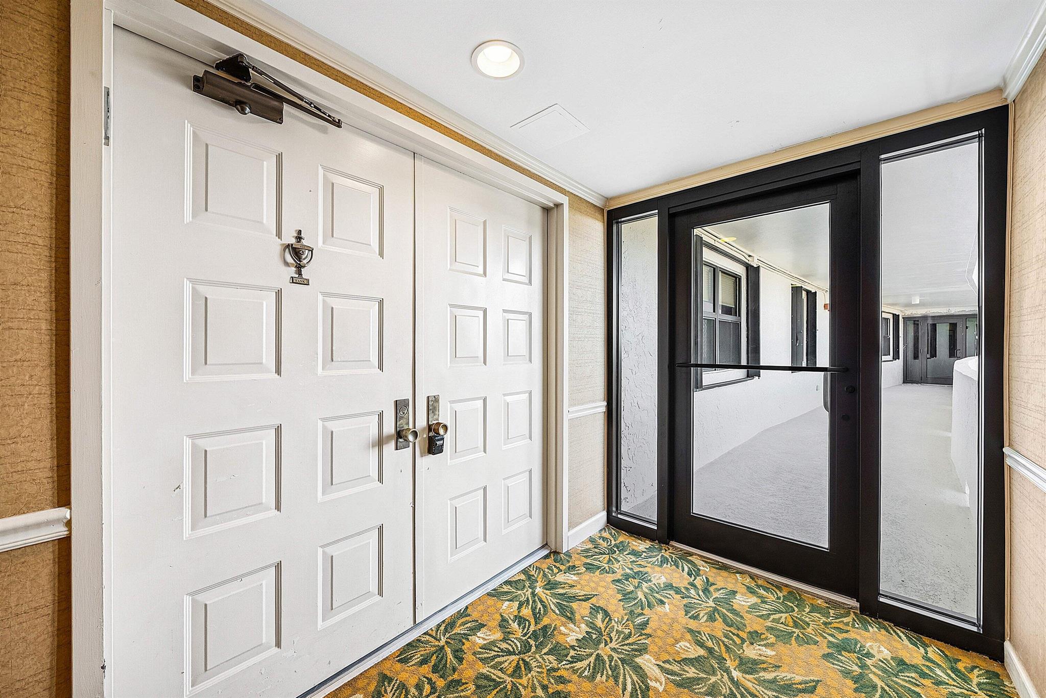 PLACIDO MAR CONDO - Residential