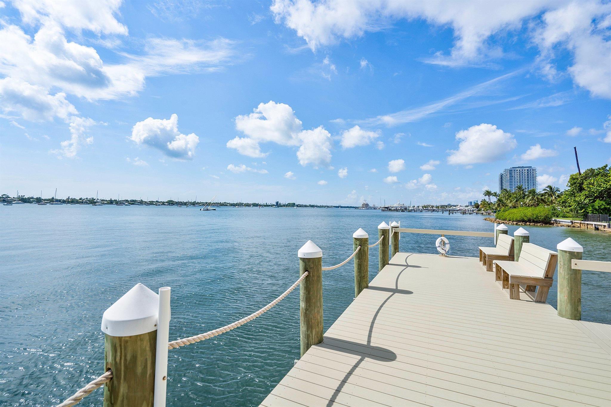 PLACIDO MAR CONDO - Residential