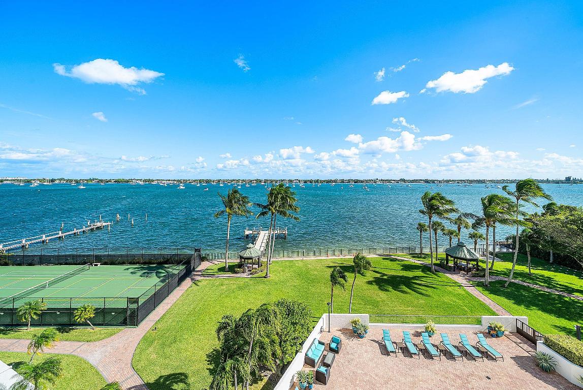 5200 N Flagler Drive 603