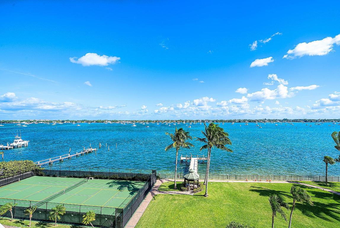 5200 N Flagler Drive 603