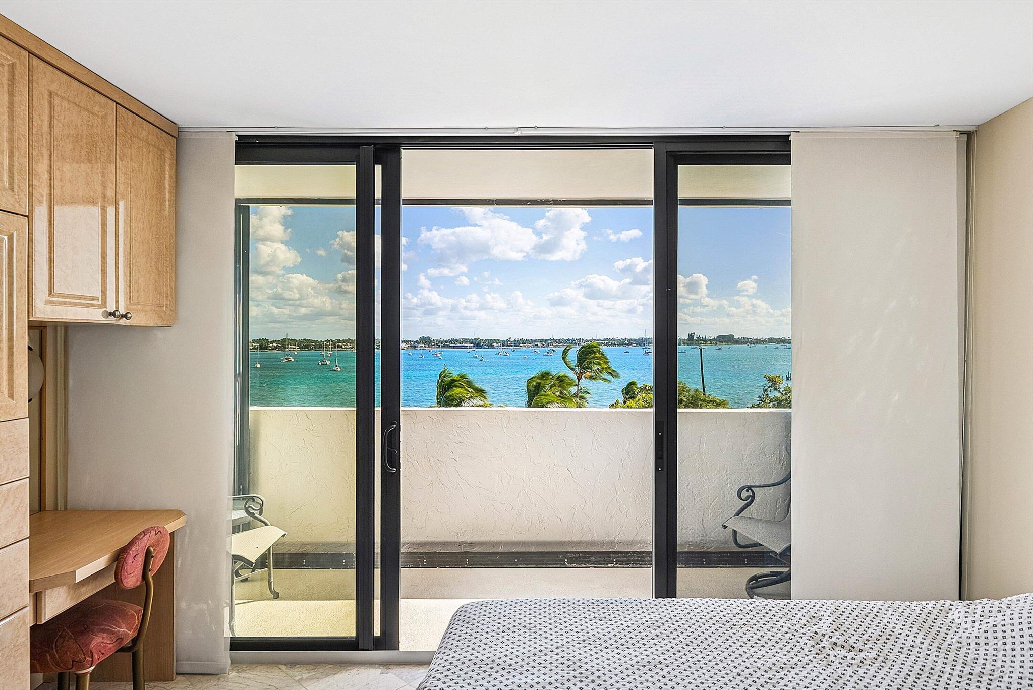 PLACIDO MAR CONDO - Residential