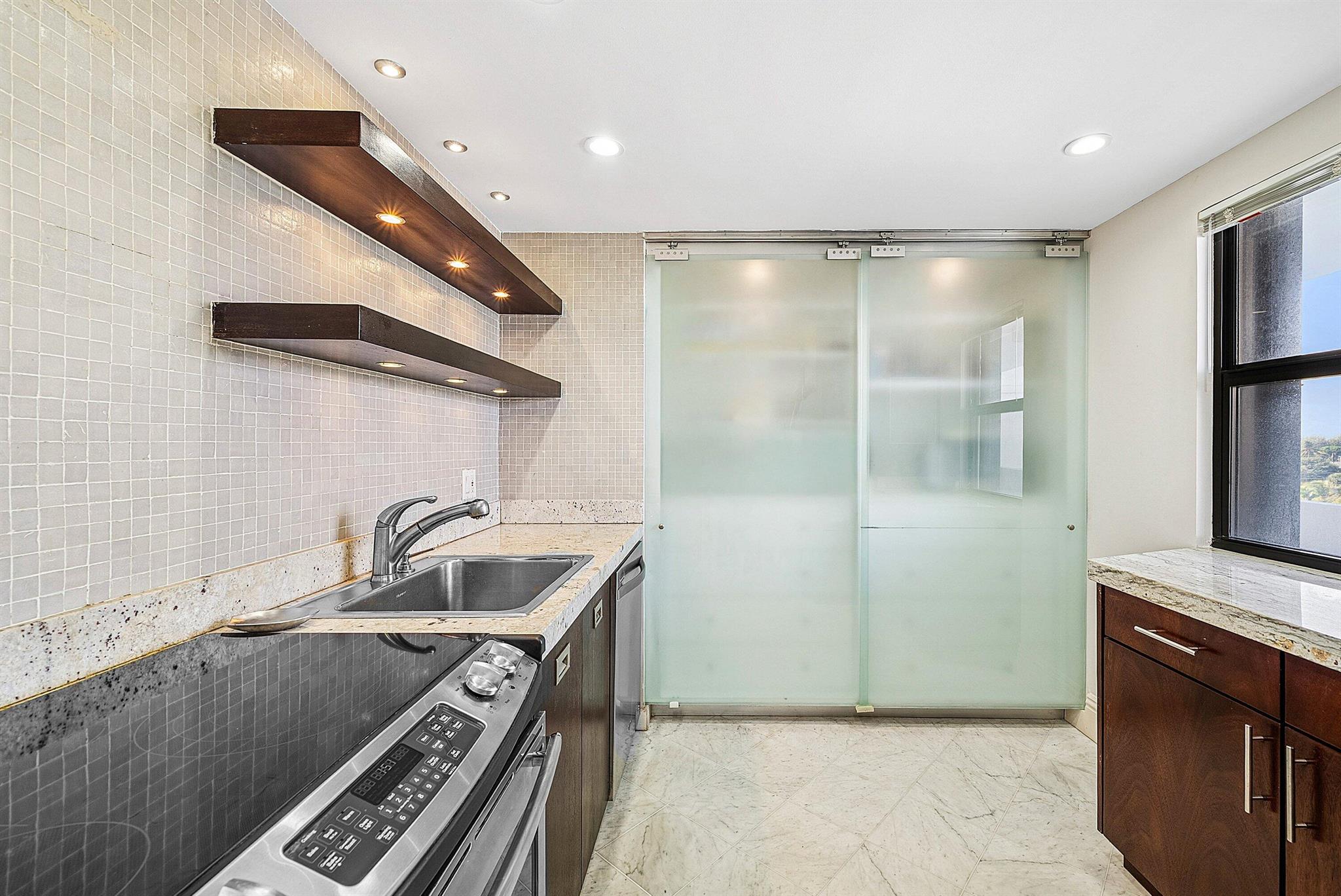 PLACIDO MAR CONDO - Residential