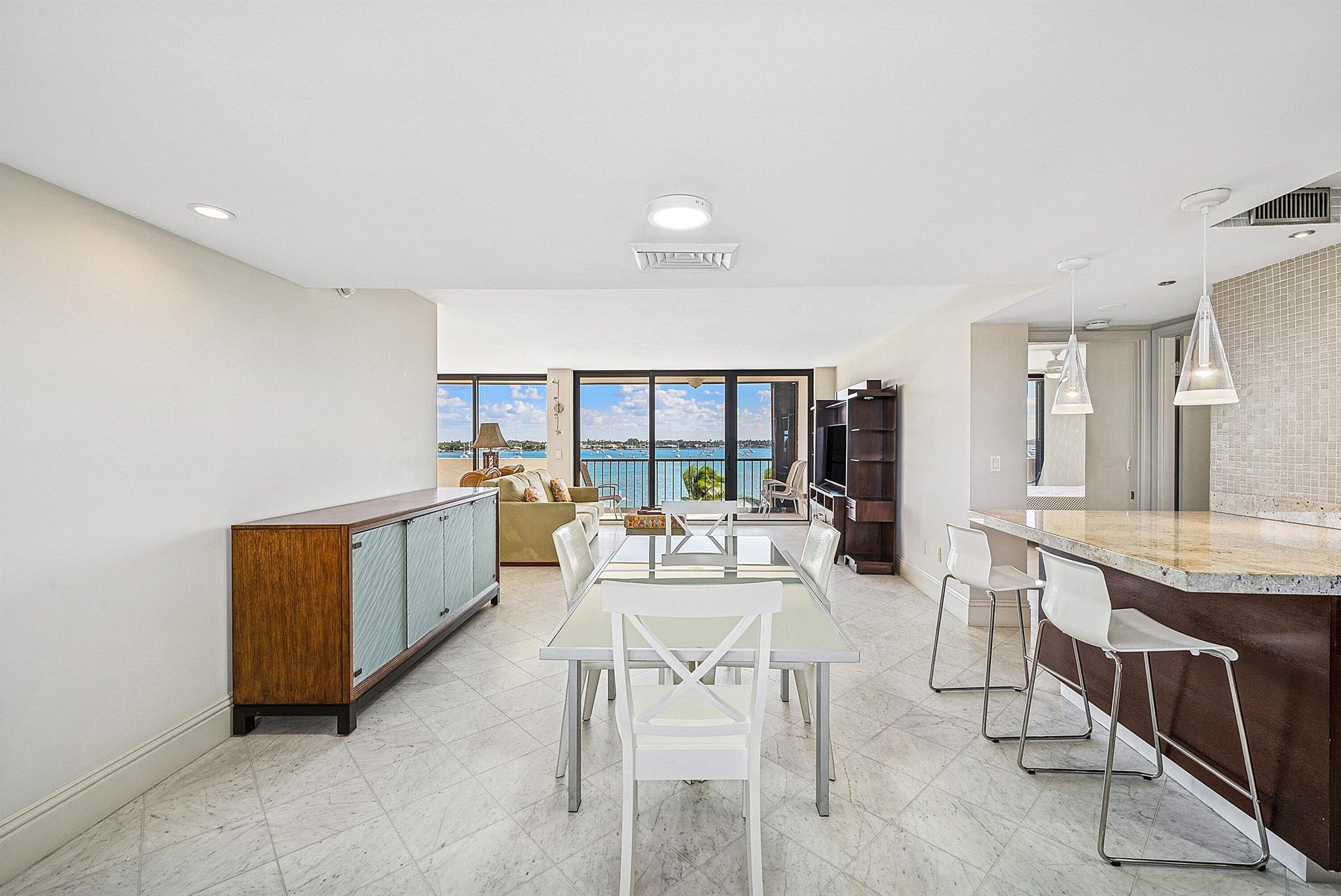 PLACIDO MAR CONDO - Residential