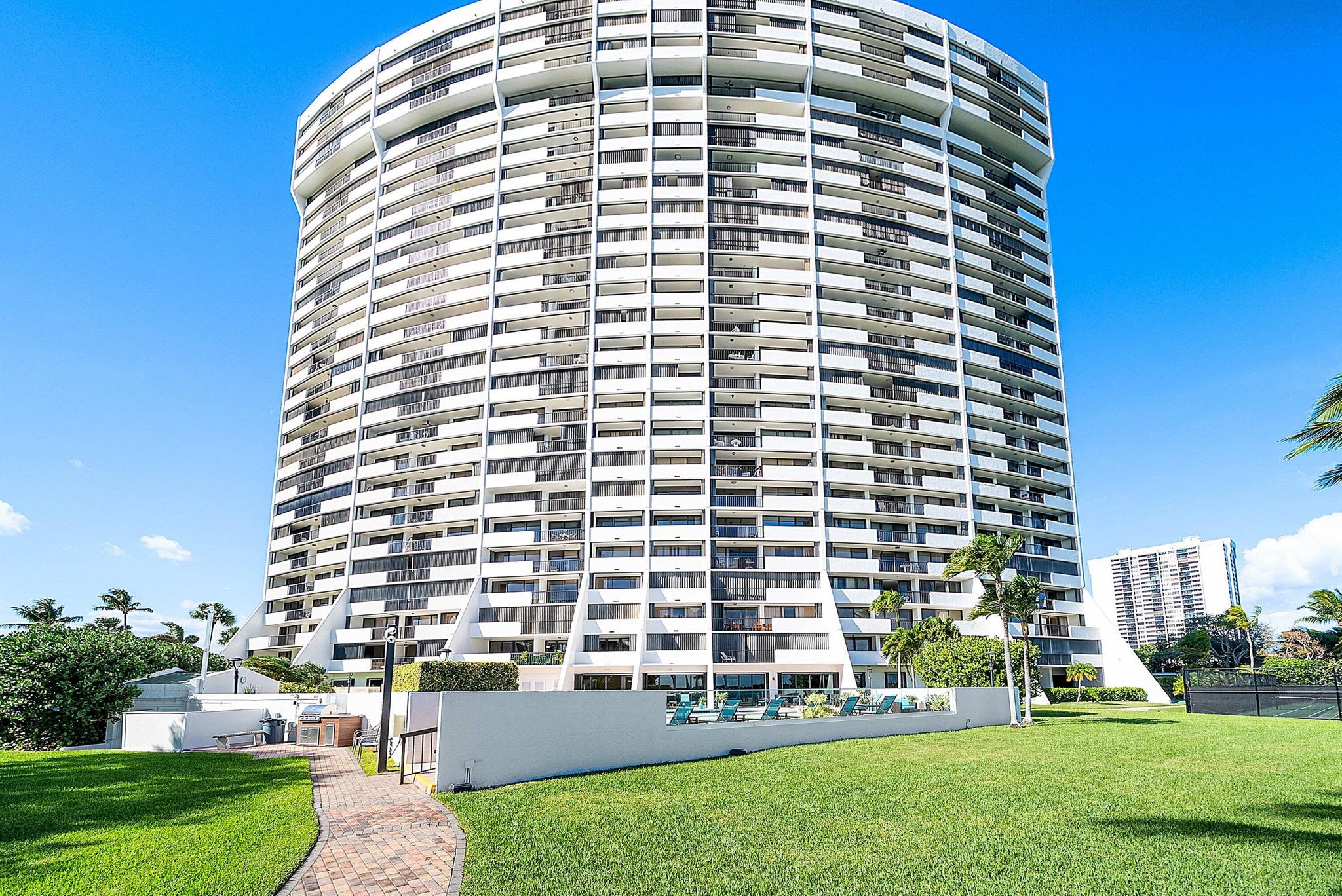 PLACIDO MAR CONDO - Residential