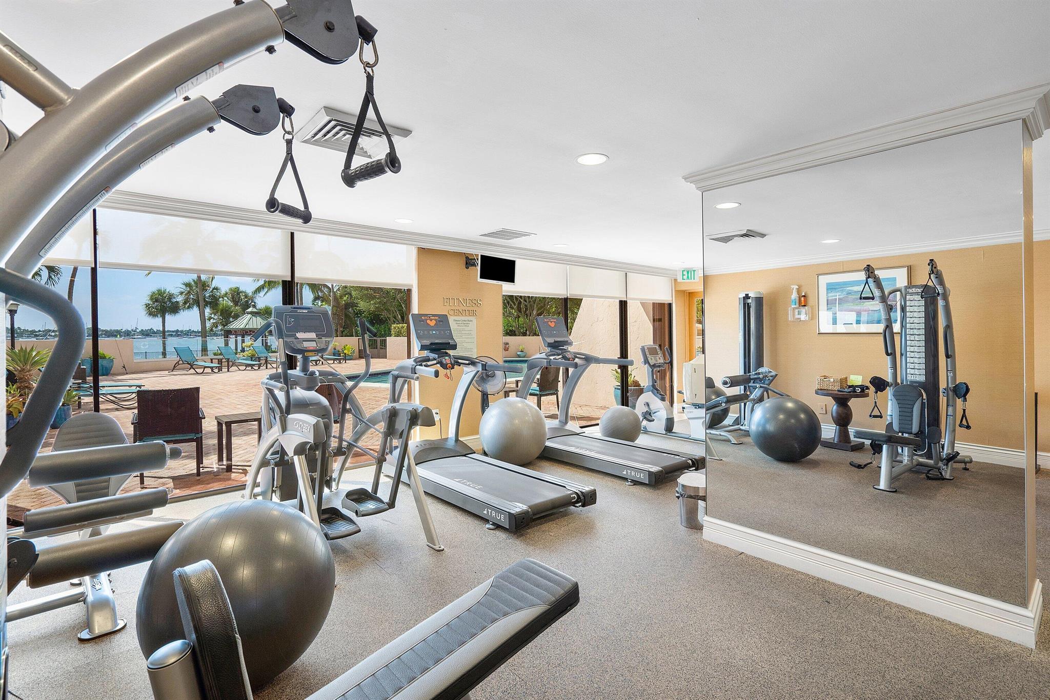 PLACIDO MAR CONDO - Residential