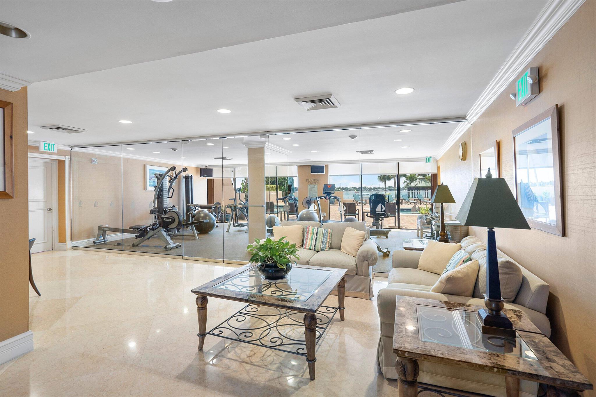 PLACIDO MAR CONDO - Residential