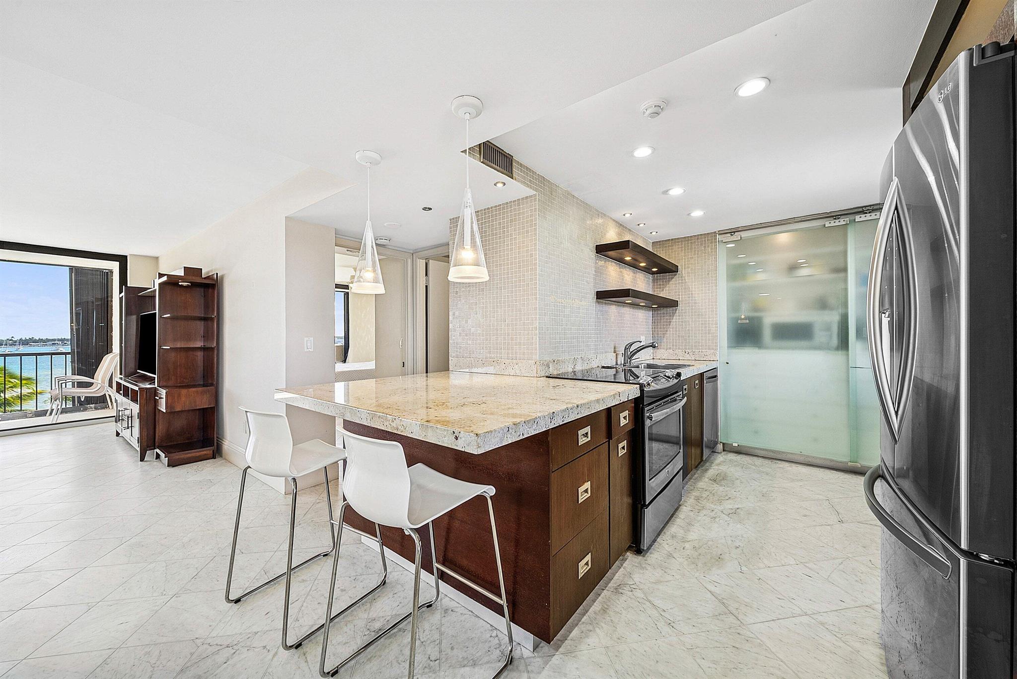 PLACIDO MAR CONDO - Residential