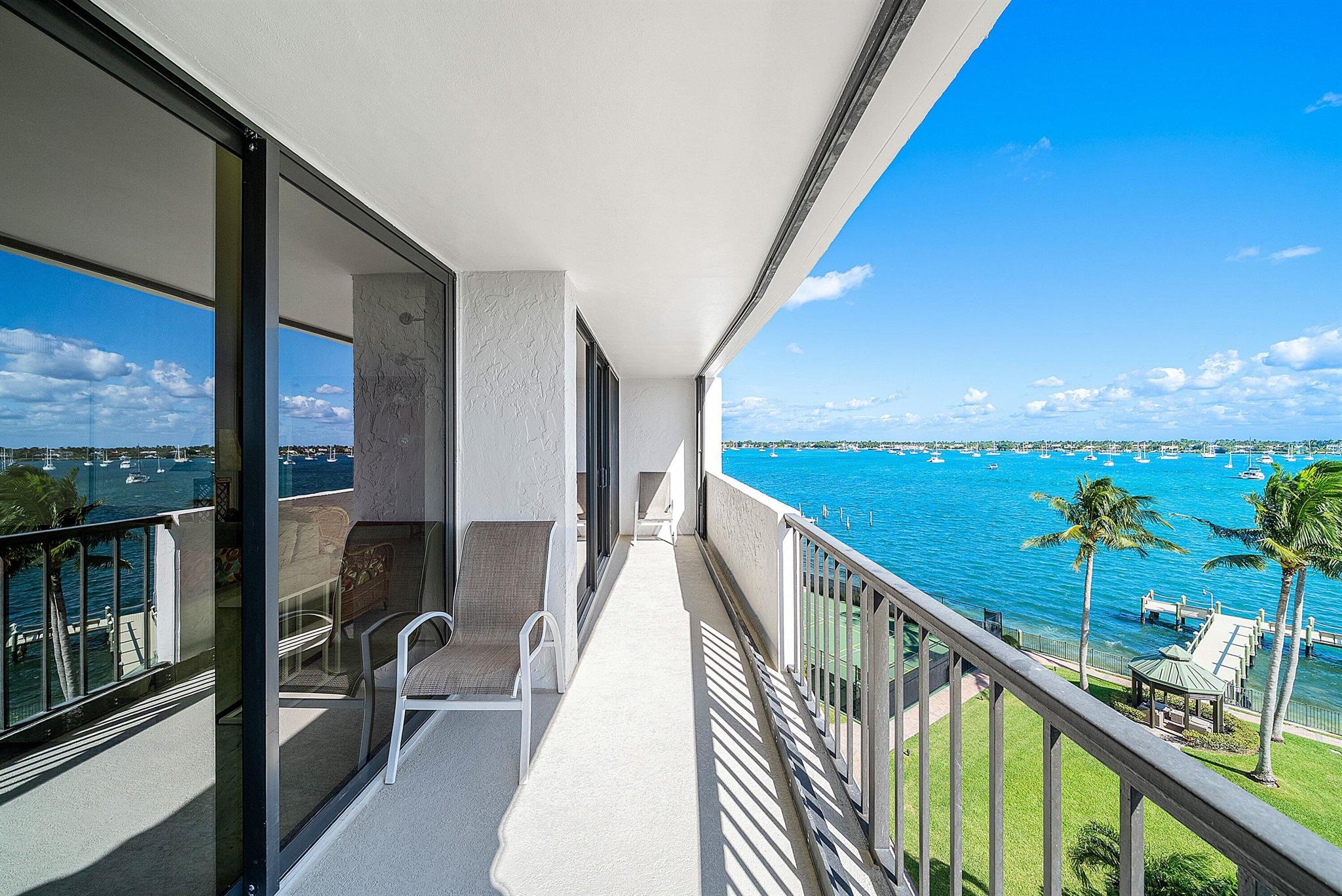 PLACIDO MAR CONDO - Residential