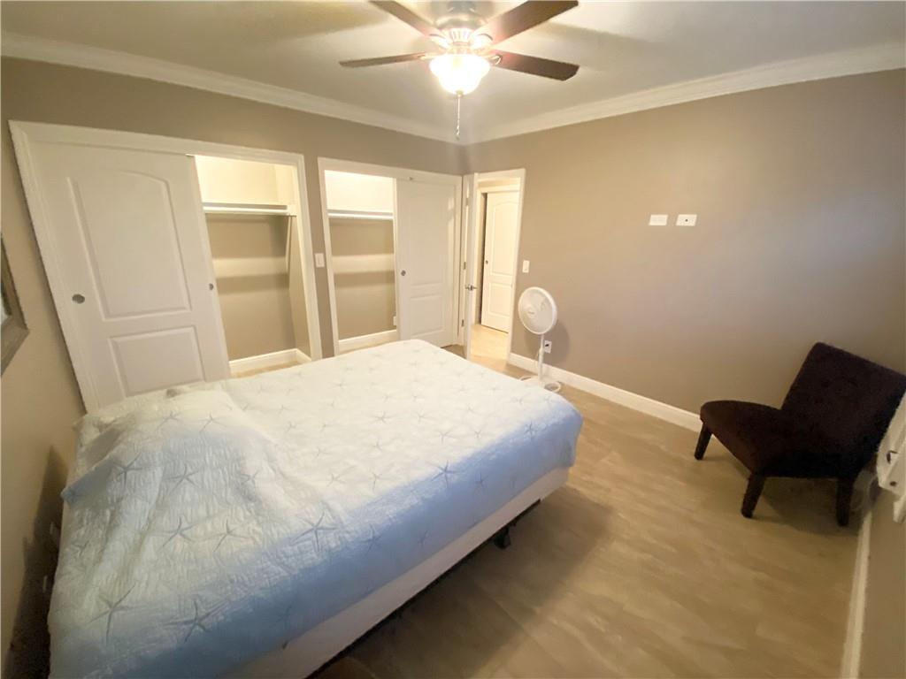 HARBOR HOUSE EAST - Residential