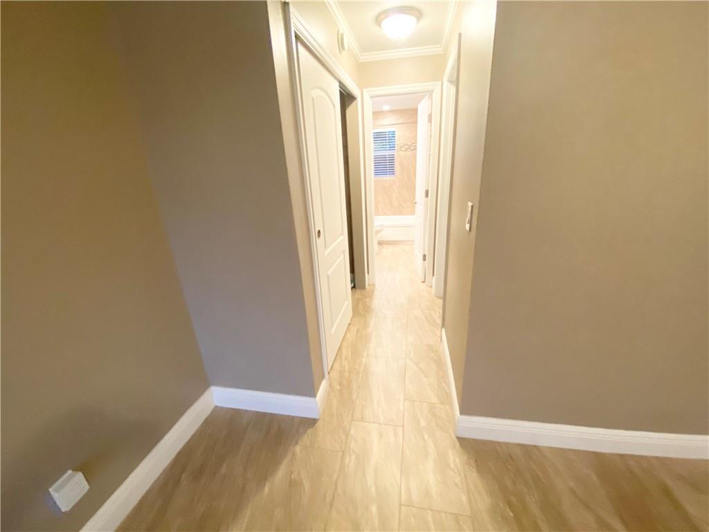 HARBOR HOUSE EAST - Residential