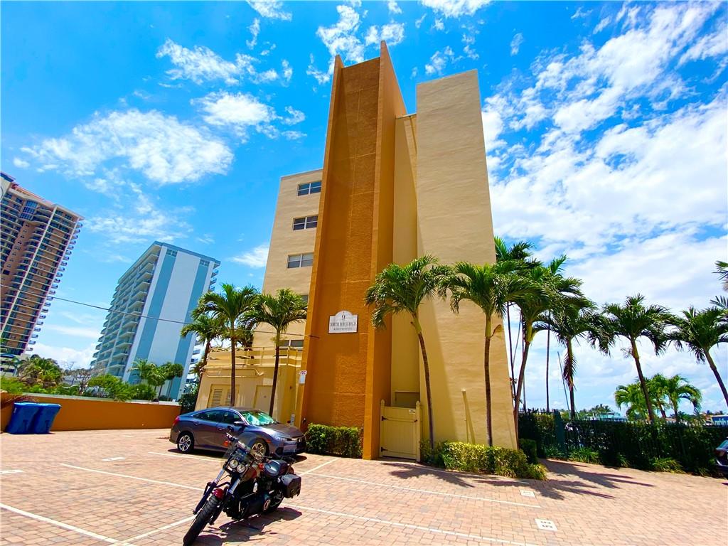 HARBOR HOUSE EAST - Residential