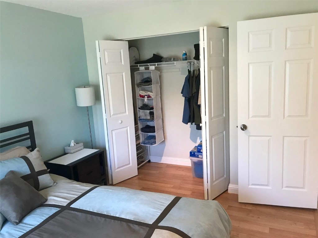 PEMBROKE FALLS-HARBOUR IS - Residential