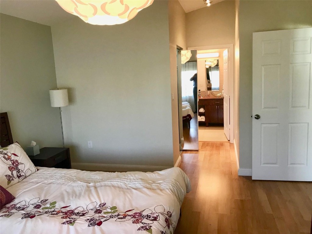 PEMBROKE FALLS-HARBOUR IS - Residential