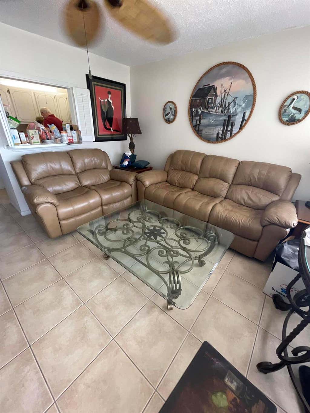 Photo of 17 Berkshire A, West Palm Beach, FL 33417 (MLS # R10923673)