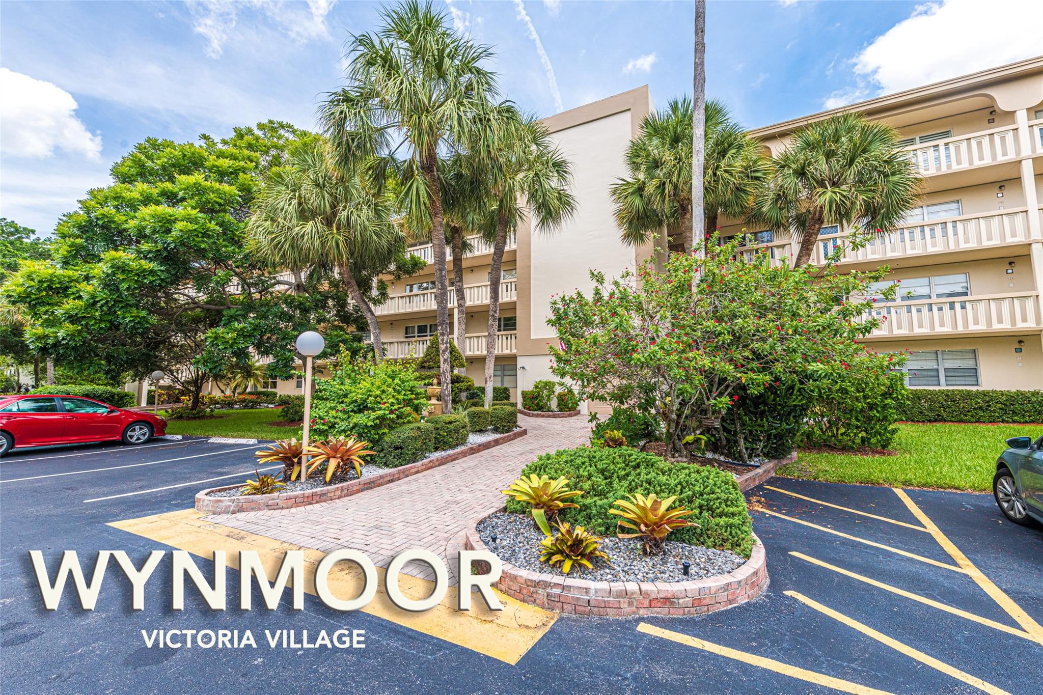 Nestled within the vibrant 55+ Active Resort Style Community of Wynmoor of Coconut Creek, this first-floor unit is priced to sell. With a serene water view of the lake & an open canvas awaiting your personal touch, this property represents the best value in the community. Transform it into your very own, exactly the way you want. This unit’s prime location within Wynmoor is perfect. Enjoy the embracing a lifestyle filled with endless activities, amenities, from golf and tennis to crafting and social clubs, your days can be as active or relaxed as you wish. Priced to sell, it's an unbeatable value that offers the chance to infuse your personal style into every corner. Don't miss out on the opportunity to make this unit your own and enjoy the resort-style living that Wynmoor is renowned for.