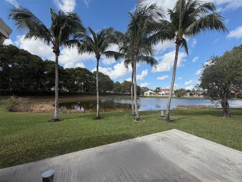853 Sand Creek Circle Weston FL 33327