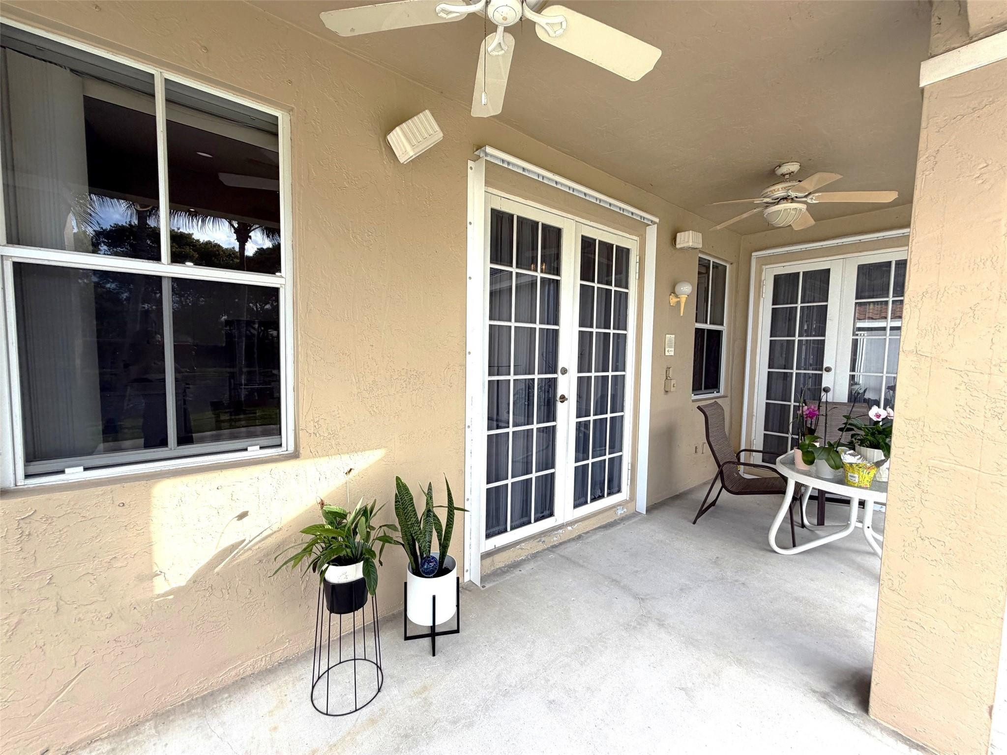 THE FALLS - Residential